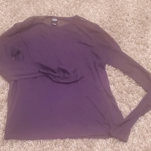 Victoria secrets workout 💪shirt